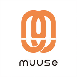 muuse logo