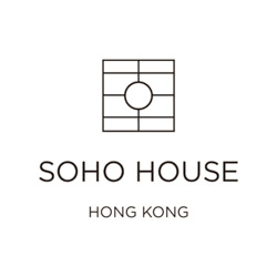 sohohouse logo