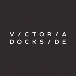 victoria dockside logo